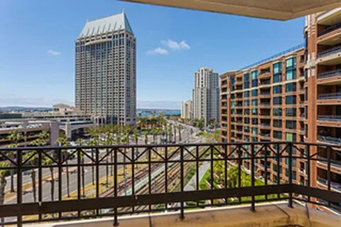 500 W Harbor Dr W #922 — Photo 19