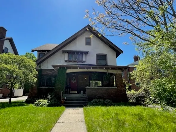 548 Fulton St E APT 3, Grand Rapids, MI 49503