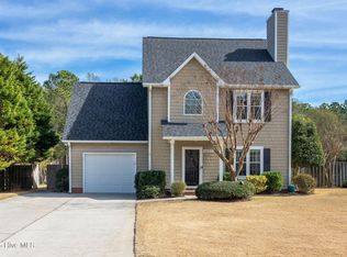 6603 Lipscomb Dr, Wilmington, NC 28412