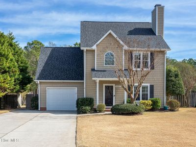 6603 Lipscomb Drive, Wilmington, NC, 28412