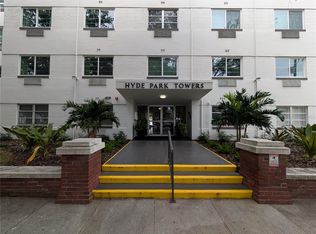 406 S Cedar Ave #308, Tampa, FL 33606