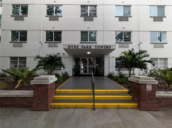 406 S Cedar Ave #308, Tampa, FL 33606