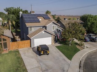 6608 Pine Borough Ct, Bakersfield, CA 93313