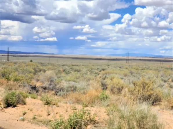 Vl West Of At&t Rd, Los Lunas, NM 87031