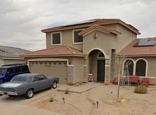 1070 W Greyhawk Loop, Casa Grande, AZ 85122
