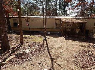 5950 County Road 501, Berryville, AR 72616