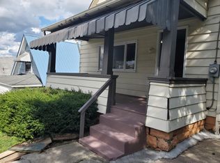 135 Pleasantview Ave, Butler, PA 16001