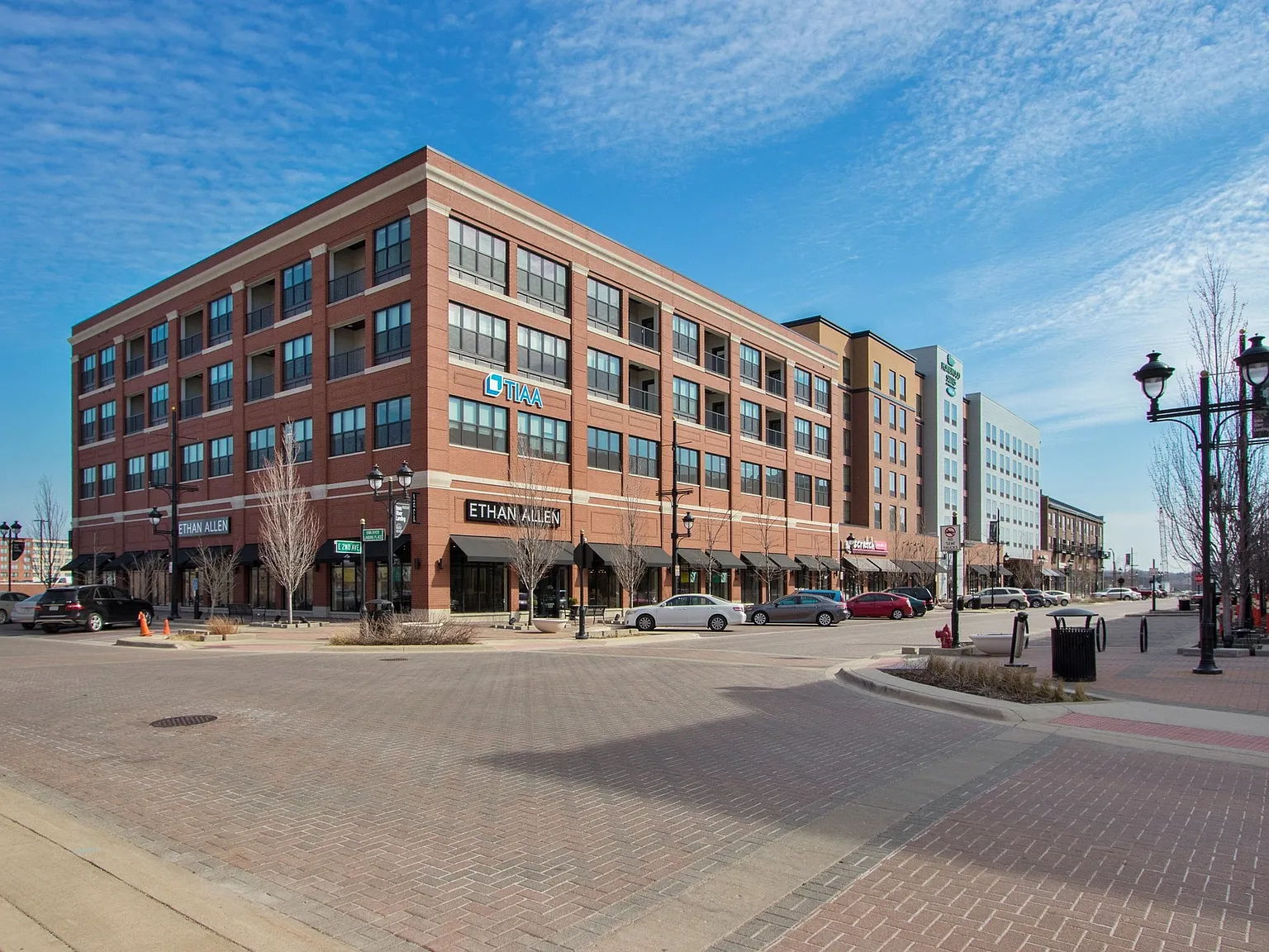 1 bed, 840 sqft, $1,545 — Photo 1