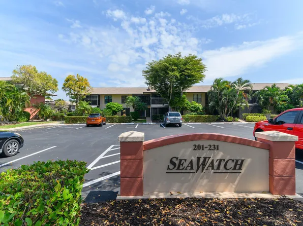 225 S Collier Blvd Unit 201, Marco Island, FL 34145