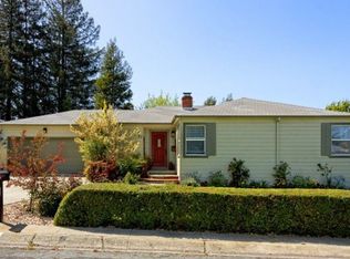 23 Cameo Ct, Walnut Creek, CA