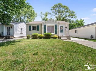 6717 Cornell St, Taylor, MI 48180