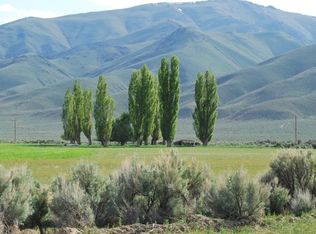 27815 Woodward Rd, Denio, NV 89404