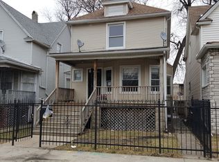 835 N Lawler Ave, Chicago, IL 60651