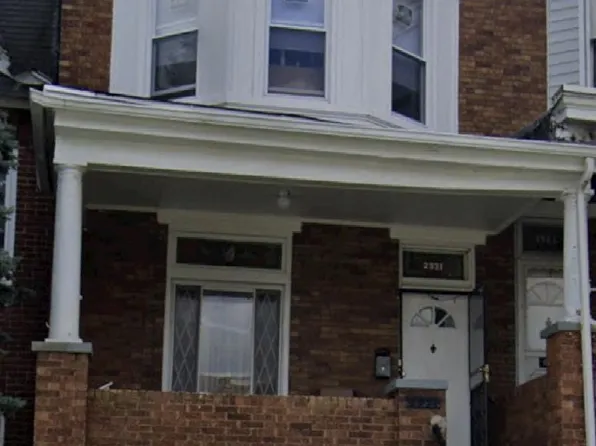 2921 Baker St, Baltimore, MD 21216
