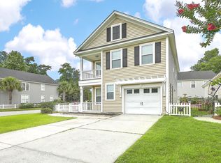 198 Recess Dr, Ladson, SC 29456