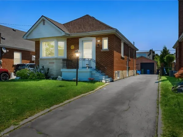 127 Taylor Ave, Hamilton, ON L8K 3T1