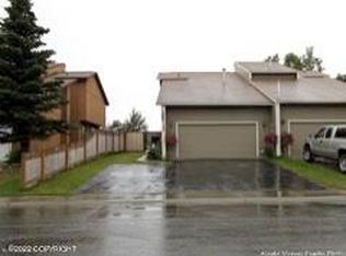 1731 Bellevue Loop, Anchorage, AK 99515
