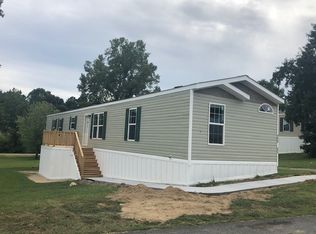 5428 Forest Rd, Greensboro, NC 27406