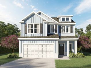 MARSHALL Plan, Alban Chase, Ooltewah, TN 37363