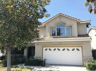 16597 Colonial Dr, Fontana, CA 92336