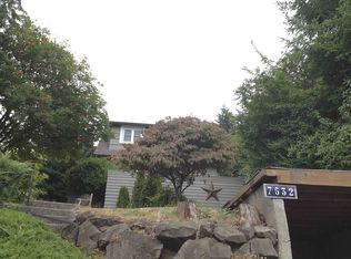 7532 30th Ave NE, Seattle, WA 98115