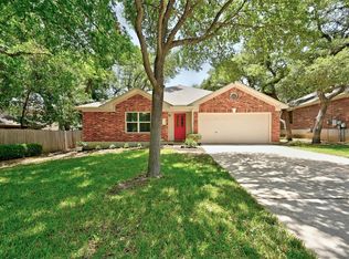 5703 Marchmont Ln, Austin, TX 78749