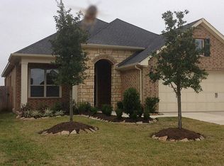 19623 Travis Cannon Ln, Richmond, TX 77407