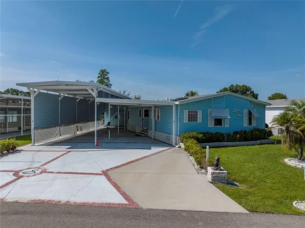 5005 Northshore Dr, Polk City, FL 33868