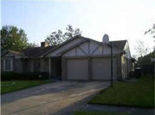 6814 Leandra Dr, Houston, TX 77083