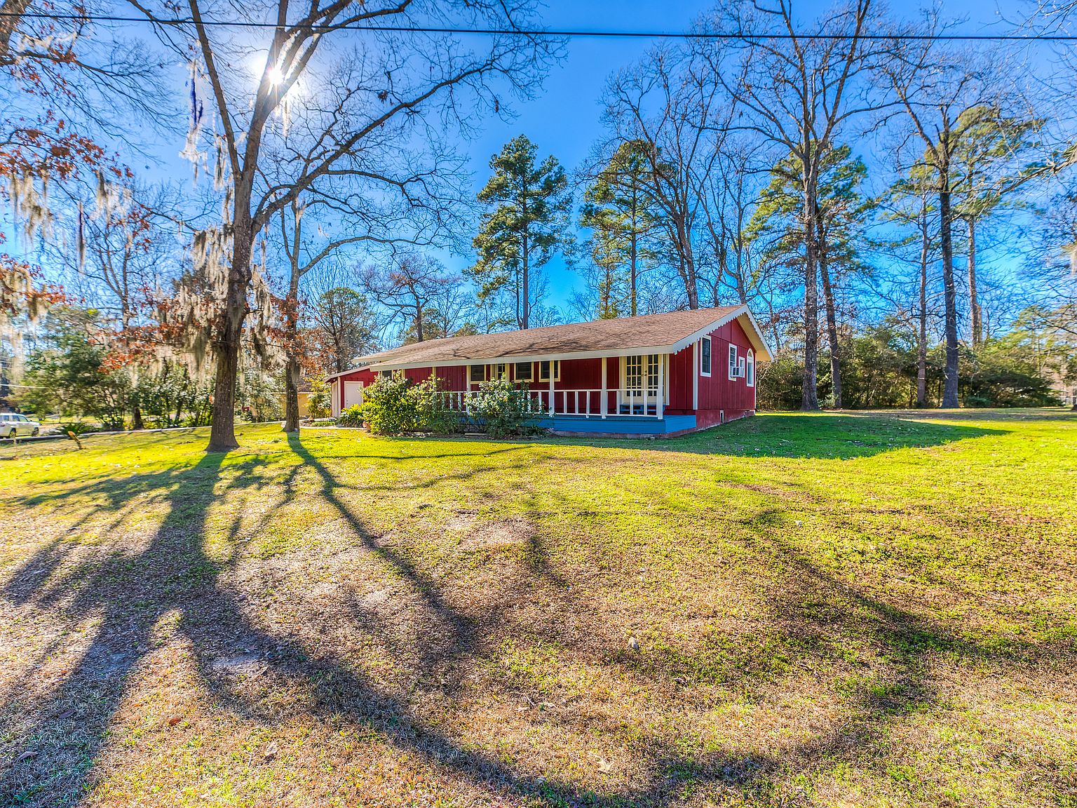 216 Knollwood Crk, Onalaska, TX 77360 Zillow