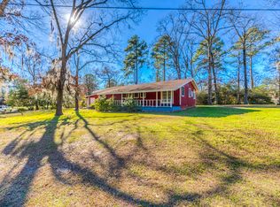 216 Knollwood Crk, Onalaska, TX 77360