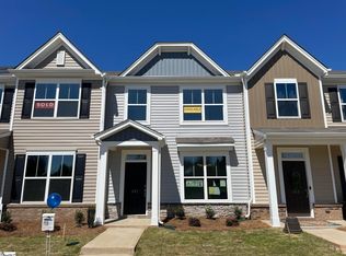 367 Intrepid Ct LOT 122, Greer, SC 29650