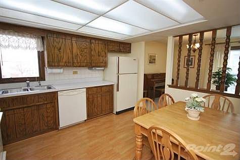 Wood Laminate Flooring