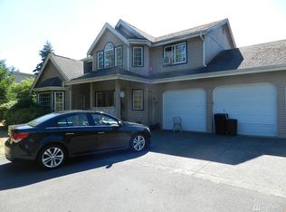 4808 Ridgewest Dr E, Lake Tapps, WA 98391