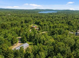 45 Carissa Drive, Bridgton, ME 04009