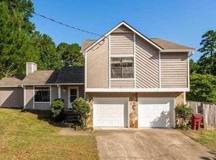 4527 Simpson Mill Ln, Duluth, GA 30096