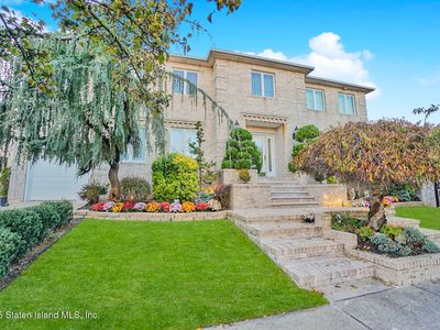 184 Connecticut St, Staten Island, NY, 10307