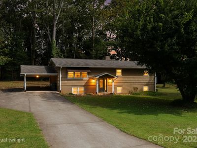 146 42nd Avenue Cir NE, Hickory, NC, 28601