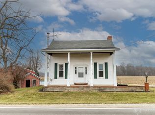 8798 State Route 571, Arcanum, OH 45304