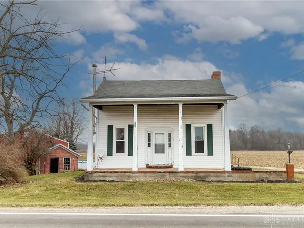 8798 State Route 571, Arcanum, OH 45304