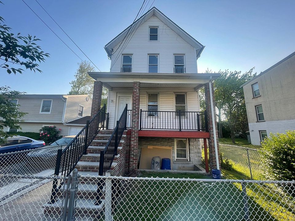 166 Simonson Ave, Staten Island, NY 10303 Zillow