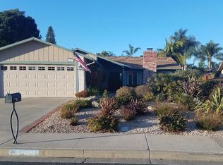 1427 Mountain Meadow Dr, Oceanside, CA 92056