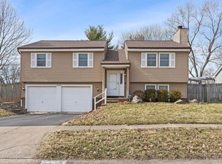 5105 Orange Blossom Ct, Columbus, OH 43230