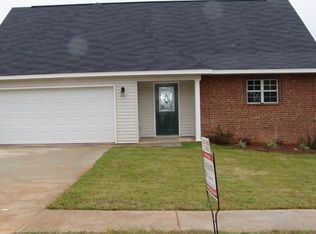 116 Wray St, Warner Robins, GA 31093