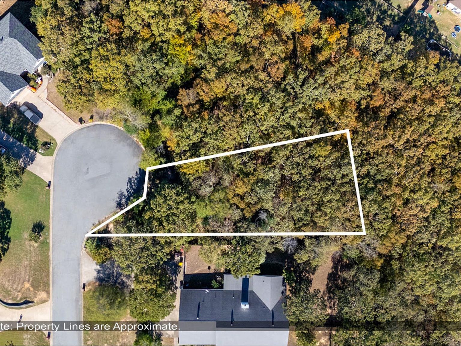 20 Ridgecrest Ct