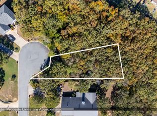 20 Ridgecrest Ct, Cabot, AR 72023