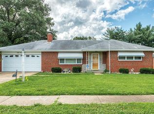 8932 Berkay Ave, Saint Louis, MO