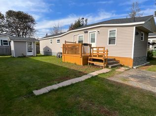 38 Linkletter Est, Summerside, PE C1N4B2