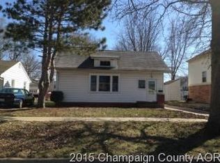 505 E Beardsley Ave, Champaign, IL