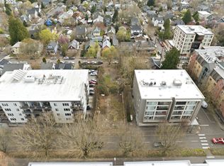 4121 NE Grand Ave, Portland, OR 97211